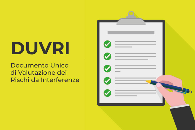 DUVRI: obblighi, scadenze e sanzioni per il committente nel 2026